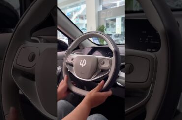 The New LEAPMOTOR B01 EV 2026#chinaautoshow #luxury #automobile #autochina #luxurycarshub #electric