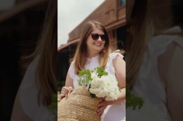 Taking a few laps around your local farmers market is one of the most underrated joys of Summer.