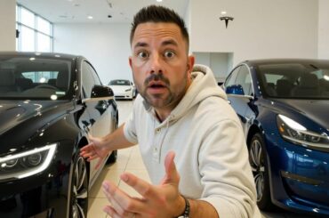 Are Electric Cars Really the Future?