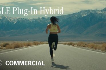 2025 Mercedes-Benz GLE Plug-In Hybrid “Too Far” Commercial