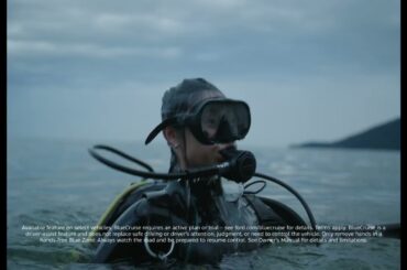 Ford BlueCruise | Hands-free highway driving | More Connection