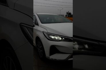 Electric Car MPV BYD E MAX 6 seater MUV ELECTRIC VAN #ev #electriccar #byd #emax