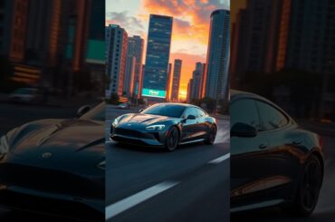 The Rise of Electric Vehicles: A New Era for Automakers