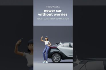 Toyota Financial Services explained