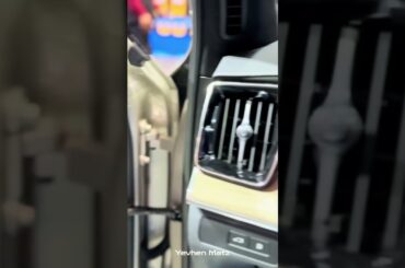 Volvo XC-90 Plug-in Hybrid