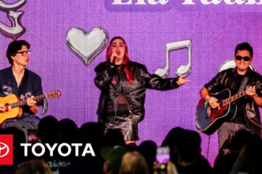 Ela Taubert | Sounds of the Road