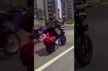 #electric bicycle That's cool