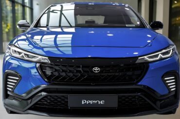 2025 Toyota Prius Prime Review | Plug-In Hybrid Perfection? Range, Features, MPG & Pricing Explained