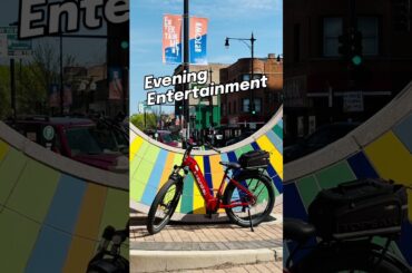 Why is the Eunorau Meta electric bike EbikeCityZen's most popular model?