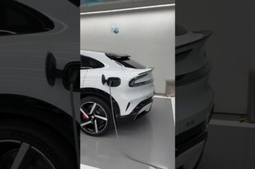 Amazing Car Xiaomi YU7 Luxury Electric Car #electriccar #ev #yu7