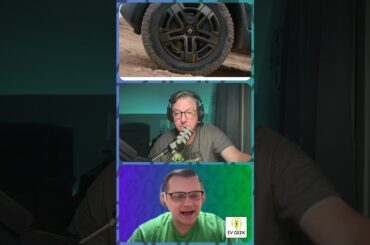 Rivian's NEW Quad..Kick Turn & RAD tuner! #electriccar #electricvehicle #rivian