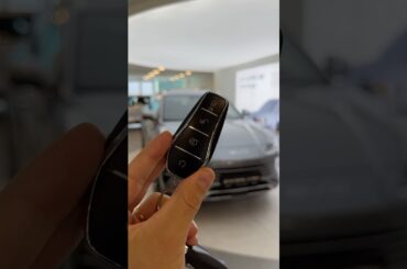 New BYD Seal U DM-i Plug-in Hybrid