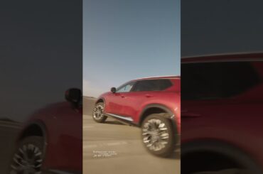 What It Takes To Build A Nissan - Ep 1