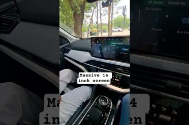 Tata Harrier Ev Review | Ev Cars In India #harrierev #harrier #be6e #tatamotors #carvlog #Mahindra