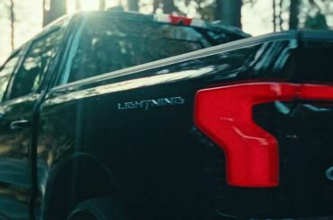 The EV that does it all | Ford