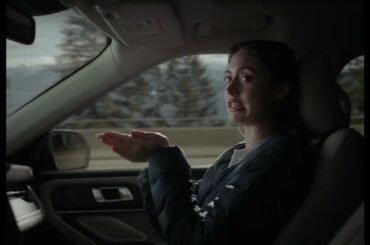 Ford BlueCruise | Hands-free highway driving | Portfolio