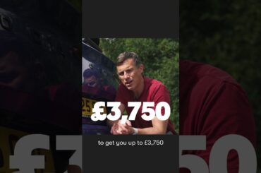 The Electric Car Grant is here!