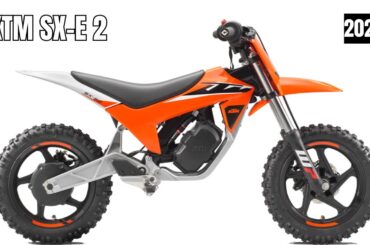 NEW 2026 MOTOCROSS KTM SX-E 2 REVEALED!!