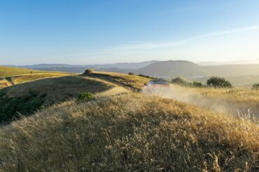 The all-new 2026 Subaru Uncharted EV SUV. Powered by Love.