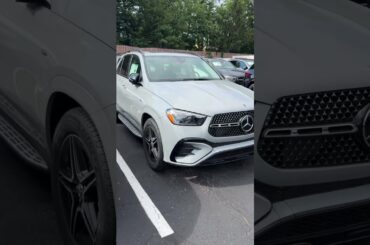 $11,500 Lease Cash On These Mercedes Cars