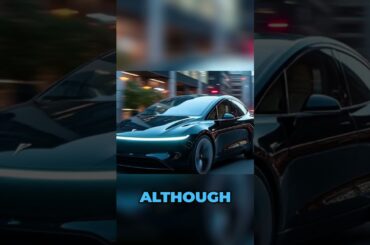 Tesla's Affordable Electric Cars: Revolutionizing the Automotive Industry!