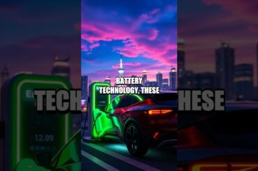 The Rise of Performance Electric Vehicles in 2025