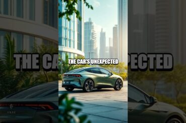 The Electric Car Review That Changed Everything