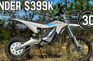 Top 5 Cheapest Mini Dirt Bikes For On & Off-Road 2025!