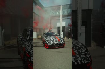 When we hit the road, you'll know 😶‍🌫️