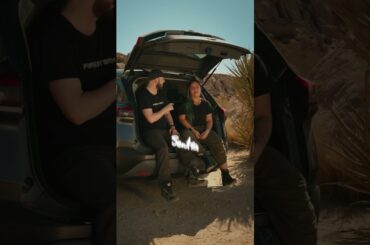 Richard & Summers #NissanRogue is parkour-ready and road-trip approved.