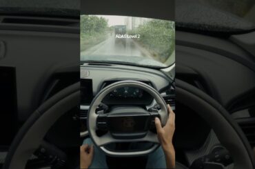 Harrier.ev | Does it all, literally!