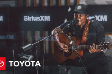 Joy Oladokun | Sounds of the Road | Toyota