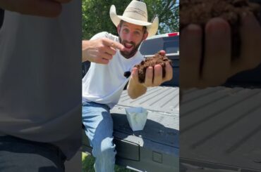 Dig Deeper with Ford Ambassador Noah Young and his Ford® F-150®