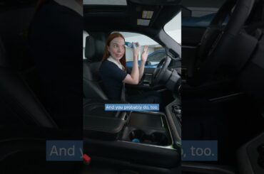 Discover Ford BlueCruise: available hands-free driver-assist technology. #FordBlueCruise