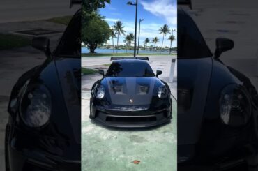 All black everything #shorts