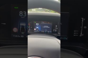 2025 Ford Ranger Wildtrak PHEV 0-100 km/h with EV now. #ford #phev #hybrid #ranger