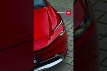 Toyota Prius Plug-In Hybrid - EV Convenience & Hybrid Confidence | Destination Toyota Burnaby