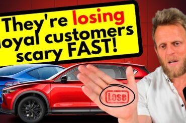 Tesla buyers trading in more cars from auto brand than any other