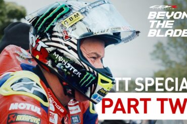Beyond the Blade - TT Special 2025 Part 2
