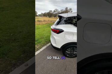 Meet Australia's CHEAPEST plug-in hybrid - would you pick this over an Outlander?