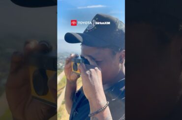 Capture the Moment with @JoyOladokun on Sounds of the Road