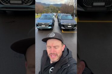 Chery Tiggo 7 & 8 Super Hybrid (PHEV) models. Reviews coming soon! #review #phev #suv