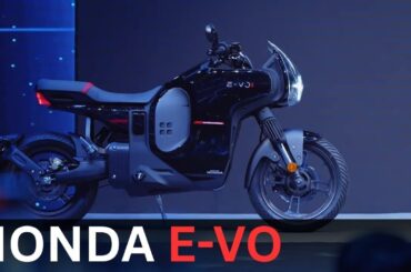 Chinese Electric Bike That will Destroy European Brands