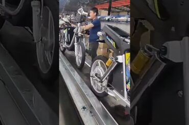 simple design electric motorbike,ebike production line #cargobike