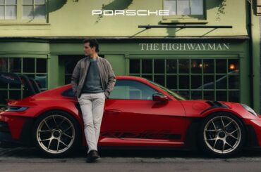 Mark Webber | No turning back ​