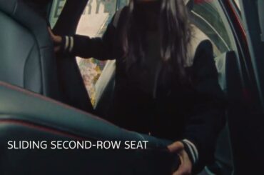 2025 Ford Escape® SUV | Adaptability