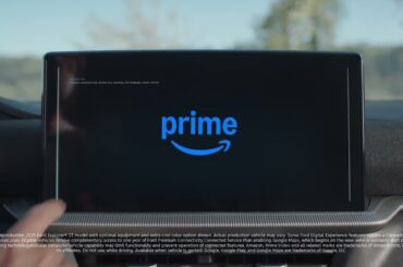 2025 Ford Explorer® SUV | Ford Digital Experience