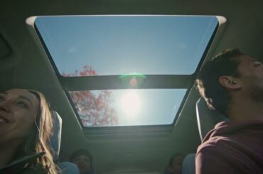 2025 Ford Explorer® SUV | Immerses You In Luxurious Materials