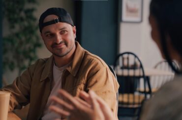 Mike Fernie Talks About Plug-in Hybrids | Milk and Grounds | MG Motor UK