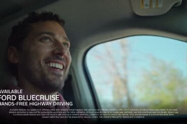 2025 Ford Explorer® SUV | Head-To-Head